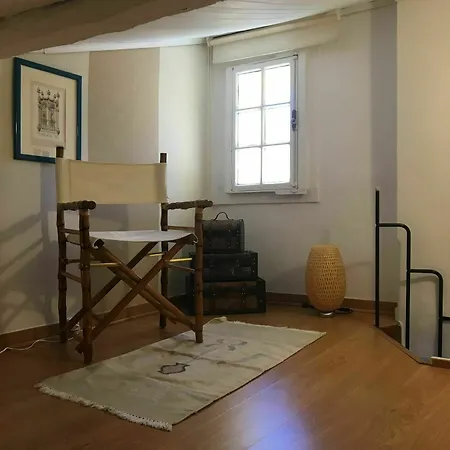 Poiais Luxury Appartement