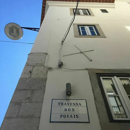 Appartement Poiais Luxury