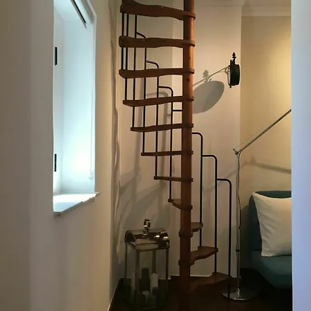 Appartement Poiais Luxury