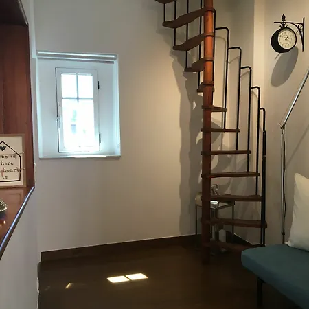 Appartement Poiais Luxury